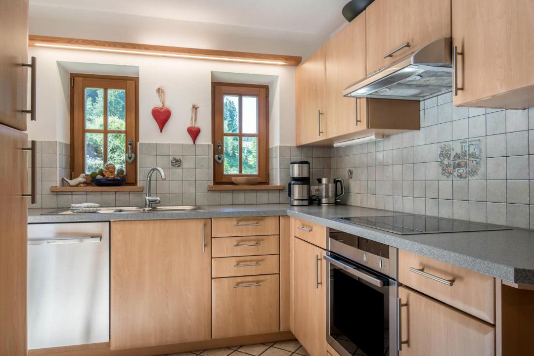 Photo of Kitchen in Obereggen