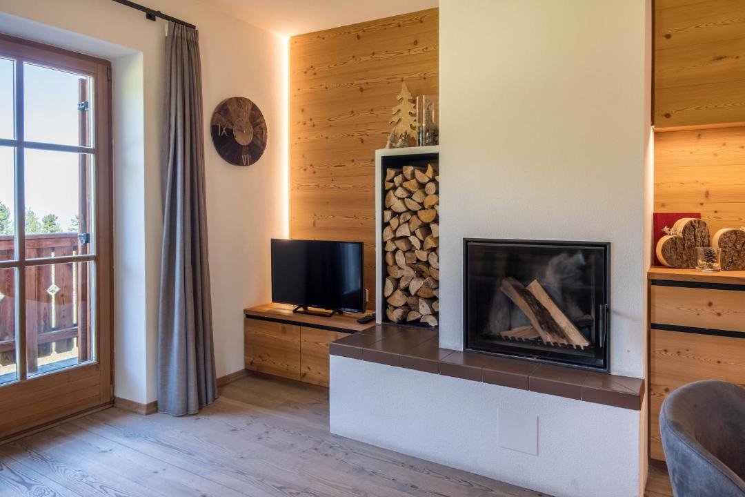 Photo of Livingroom in Obereggen