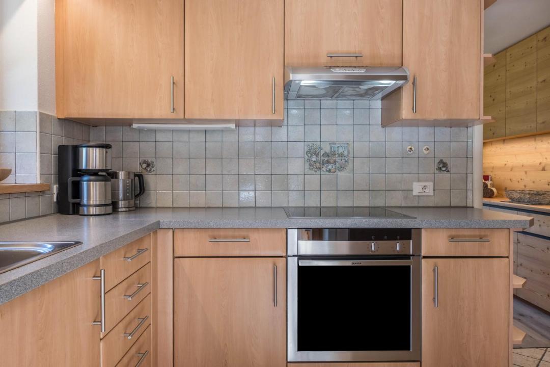 Photo of Kitchen in Obereggen