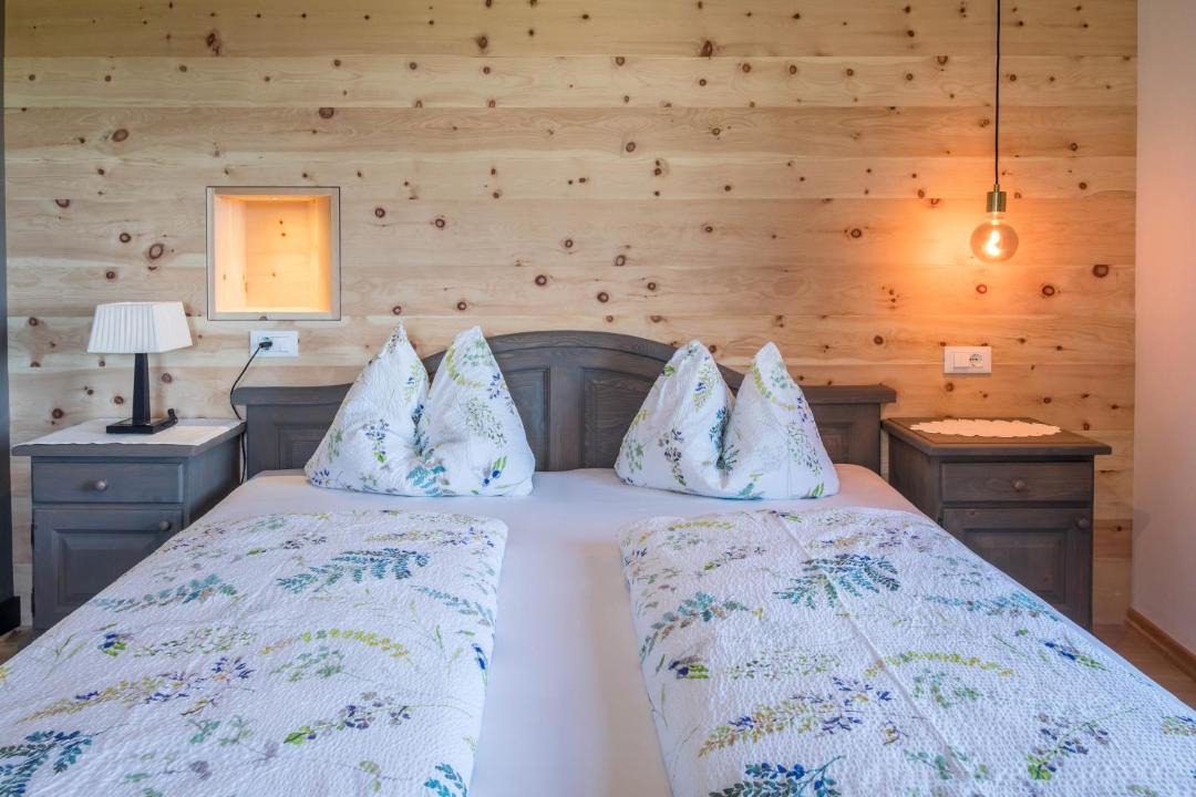 Photo of Bedroom in Obereggen