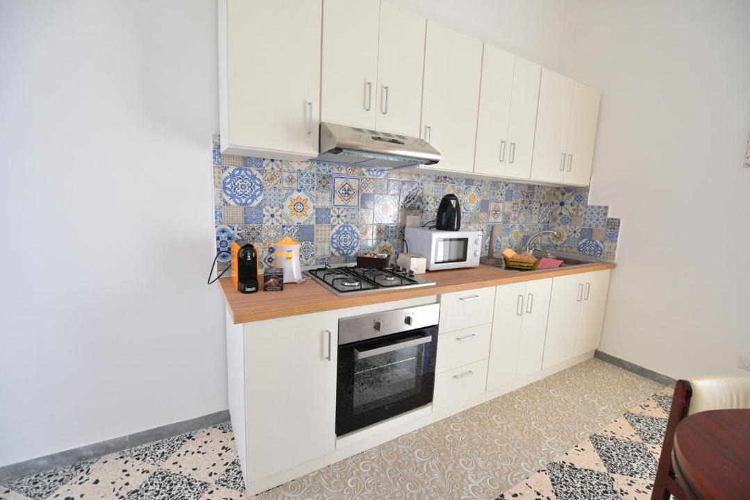 Photo of Kitchen in Bomerano
