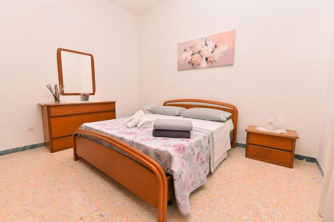 Photo of Bedroom in Bomerano