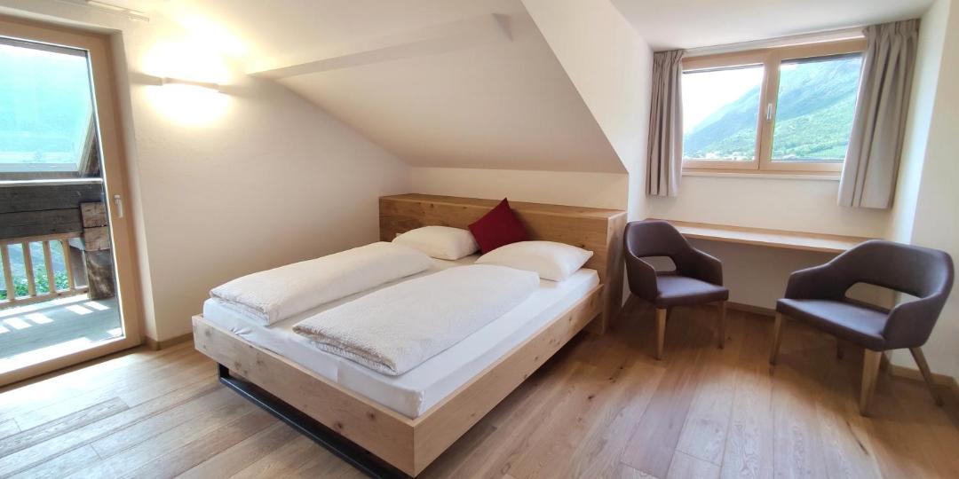 Photo of Bedroom in Vilpiano