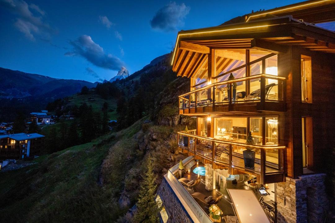 Photo of Others in Zermatt