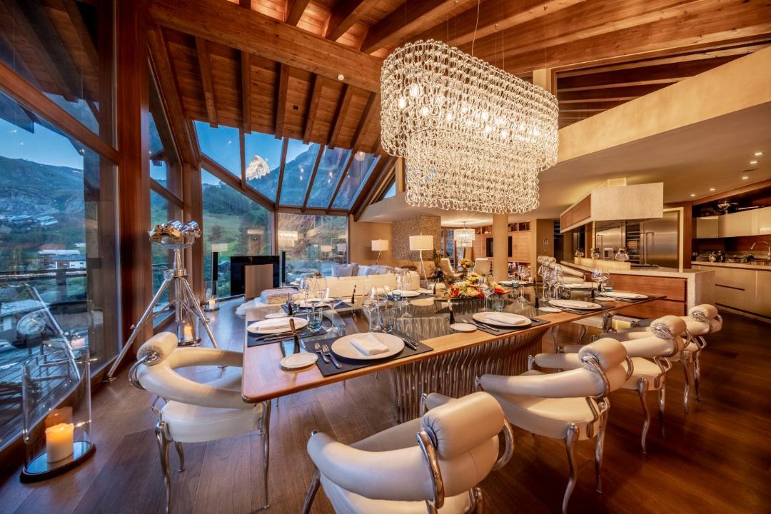 Photo of Others in Zermatt