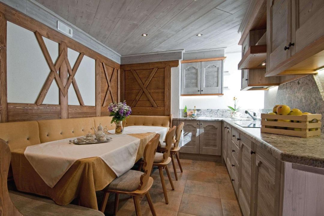 Photo of Kitchen in Coredo