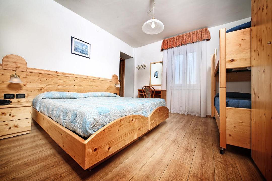Photo of Bedroom in Fai della Paganella