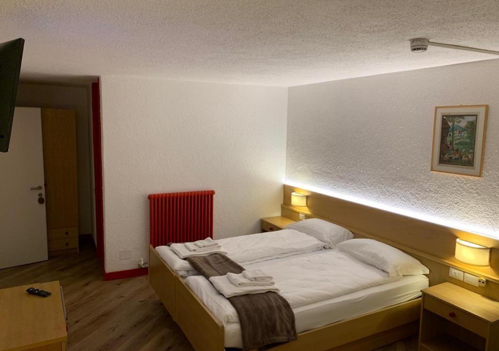 Photo of Bedroom in San Lorenzo in Banale