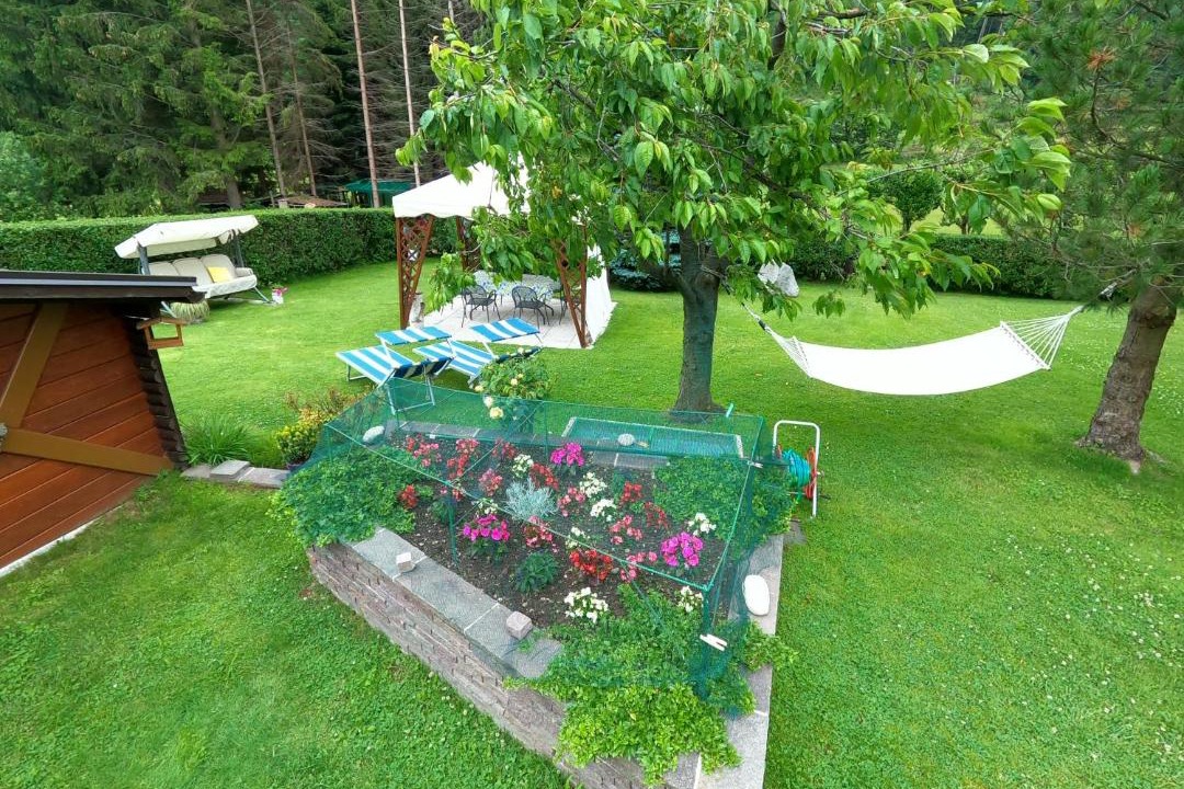 Photo of Patio Balcony in Bedollo