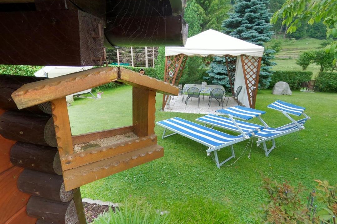 Photo of Patio Balcony in Bedollo