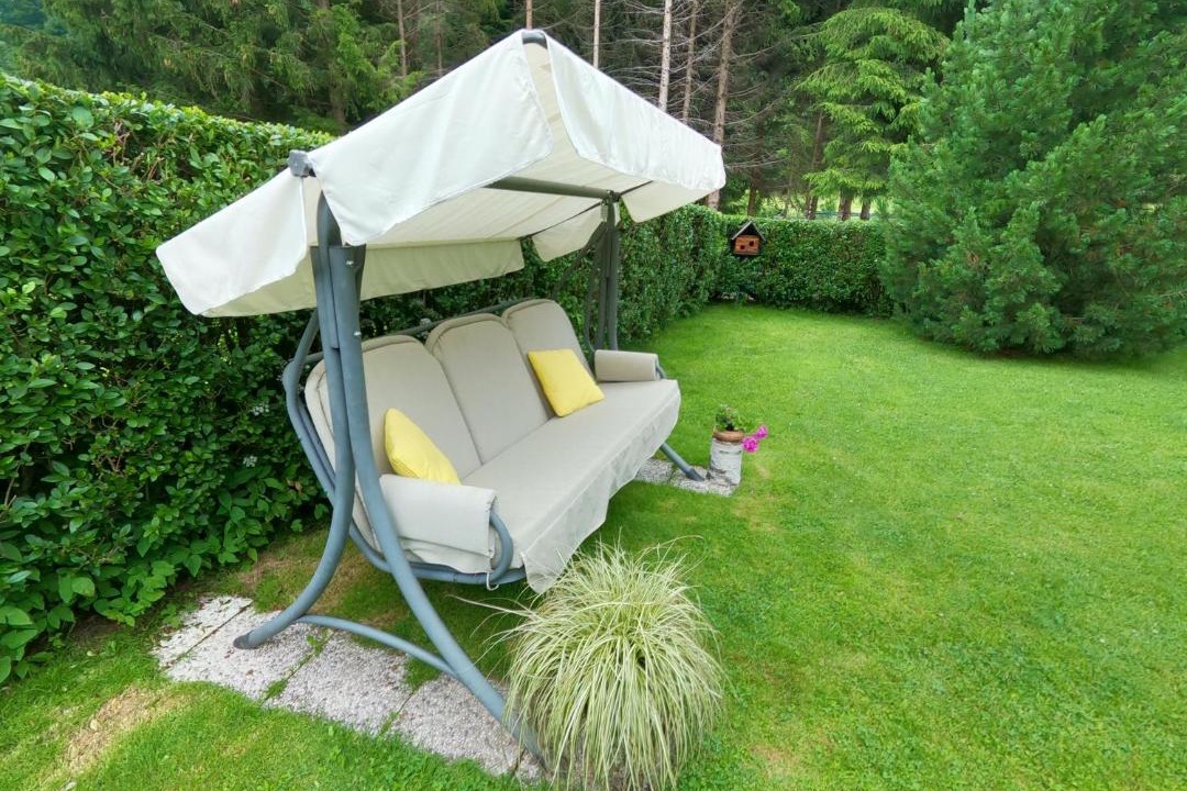Photo of Patio Balcony in Bedollo