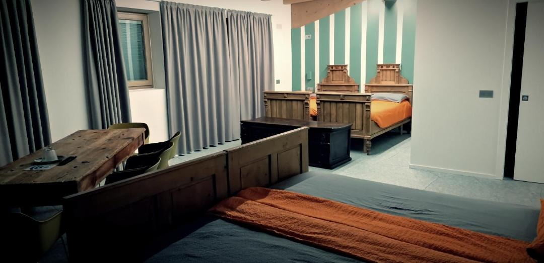 Photo of Bedroom in Romallo