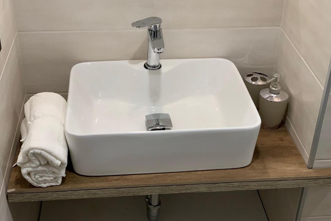 Photo of Bathroom in Trento