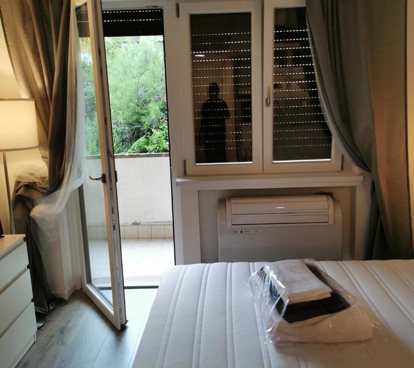 Photo of Bedroom in Trento