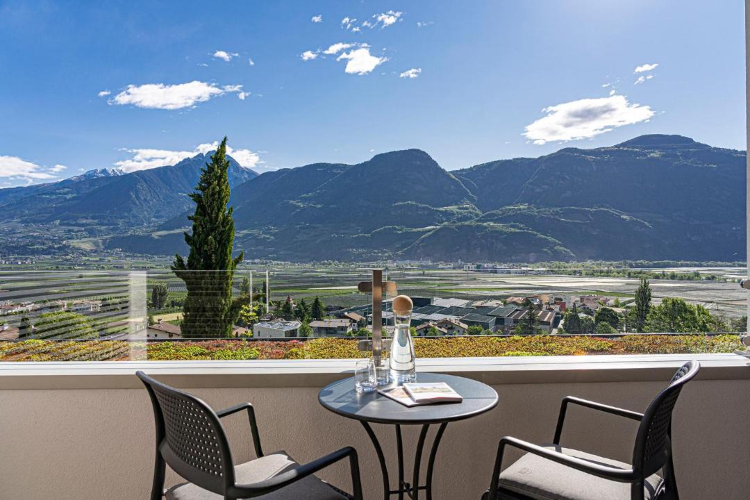 Photo of Patio Balcony in Cermes