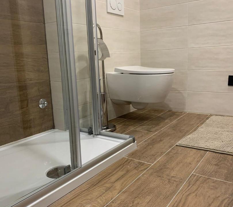 Photo of Bathroom in Trento
