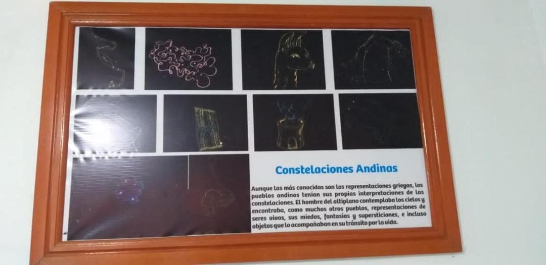 Photo of Others in Isla Amantani