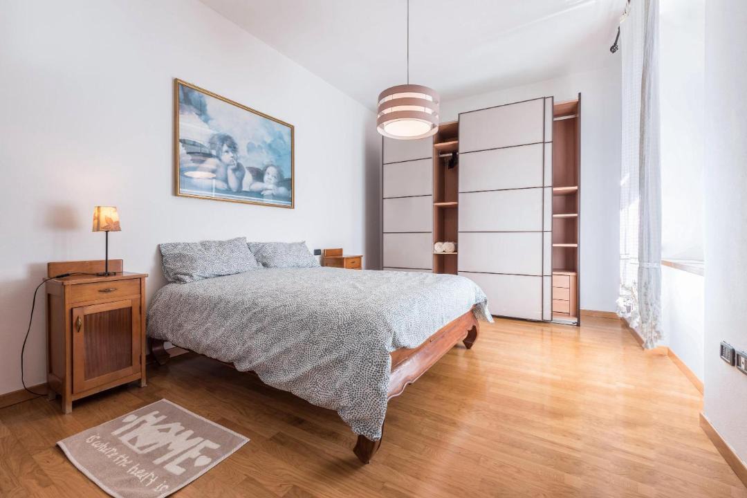 Photo of Bedroom in Canale di Tenno