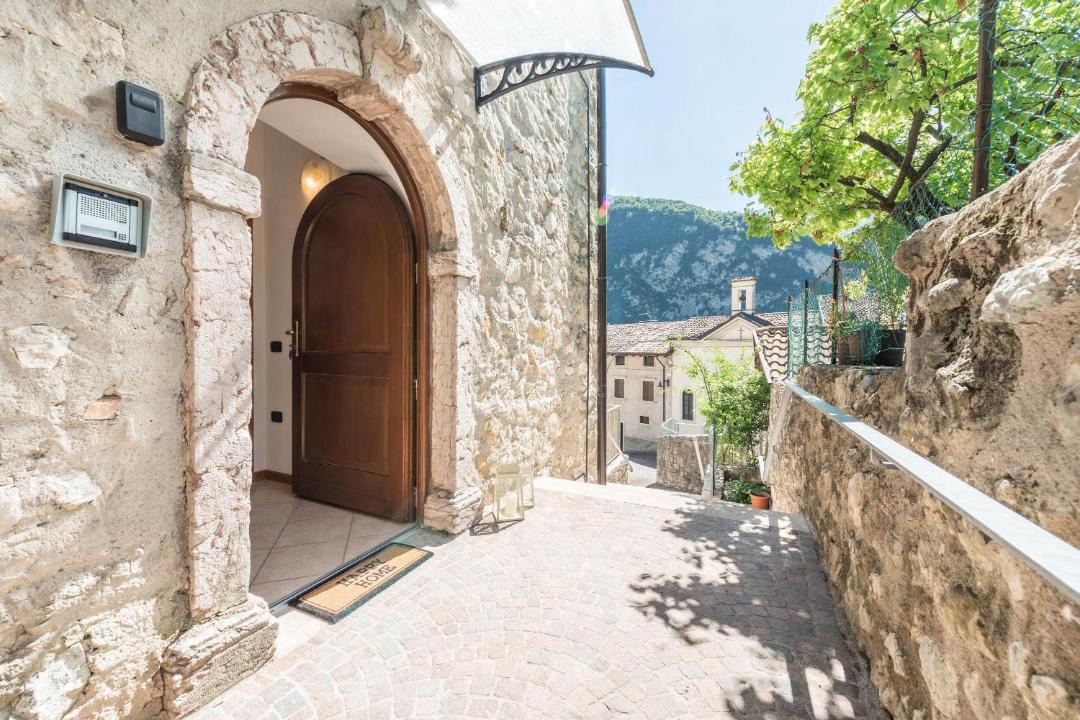 Photo of Buildings in Canale di Tenno