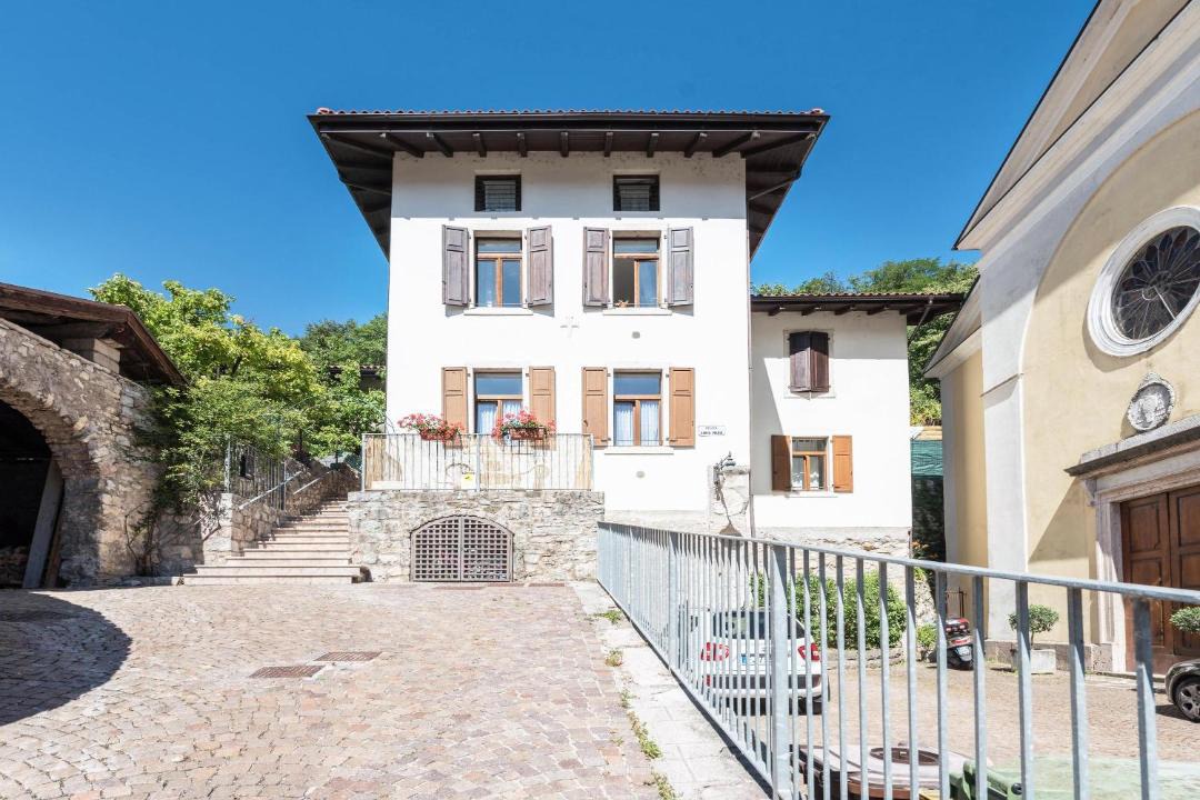 Photo of Buildings in Canale di Tenno