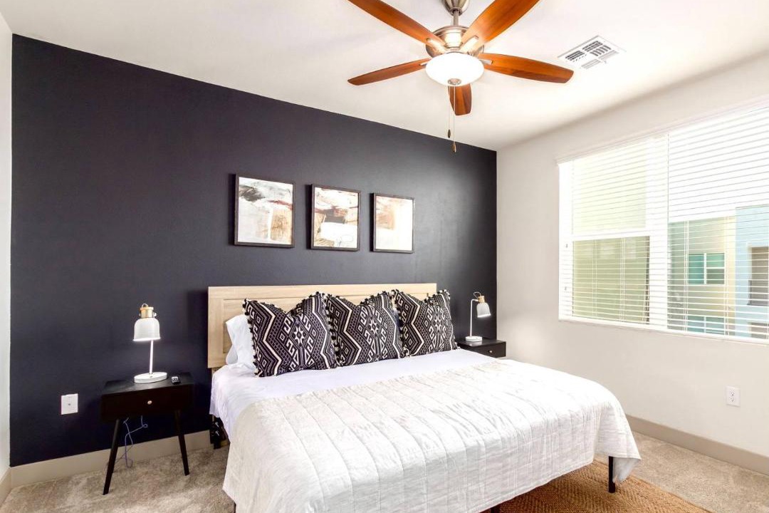 Photo of Bedroom in Tempe