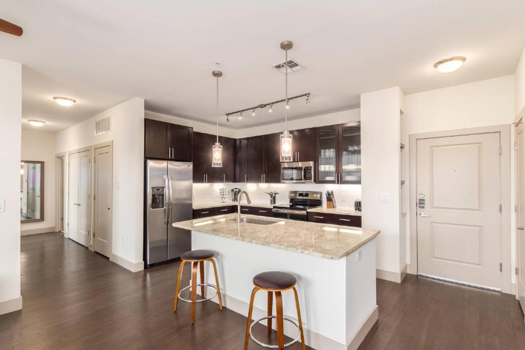 Photo of Kitchen in Tempe
