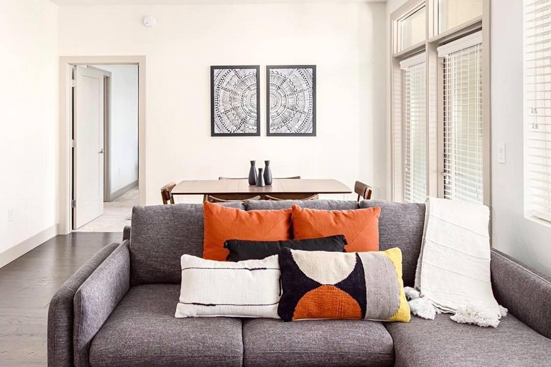 Photo of Livingroom in Tempe