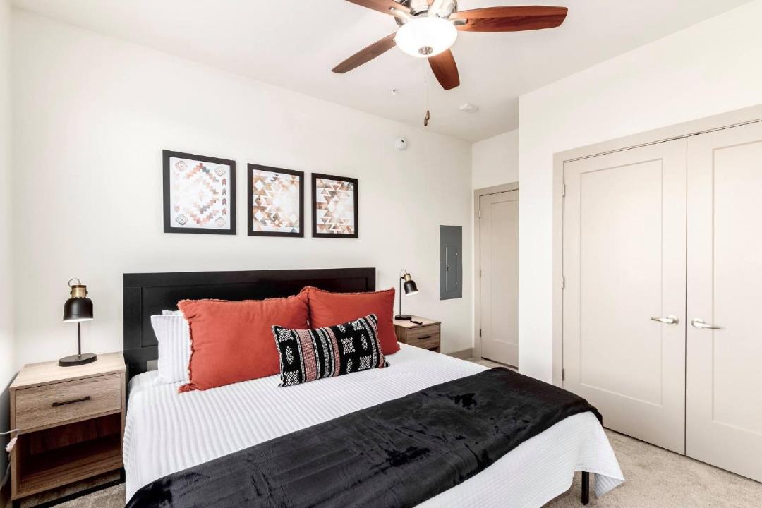 Photo of Bedroom in Tempe