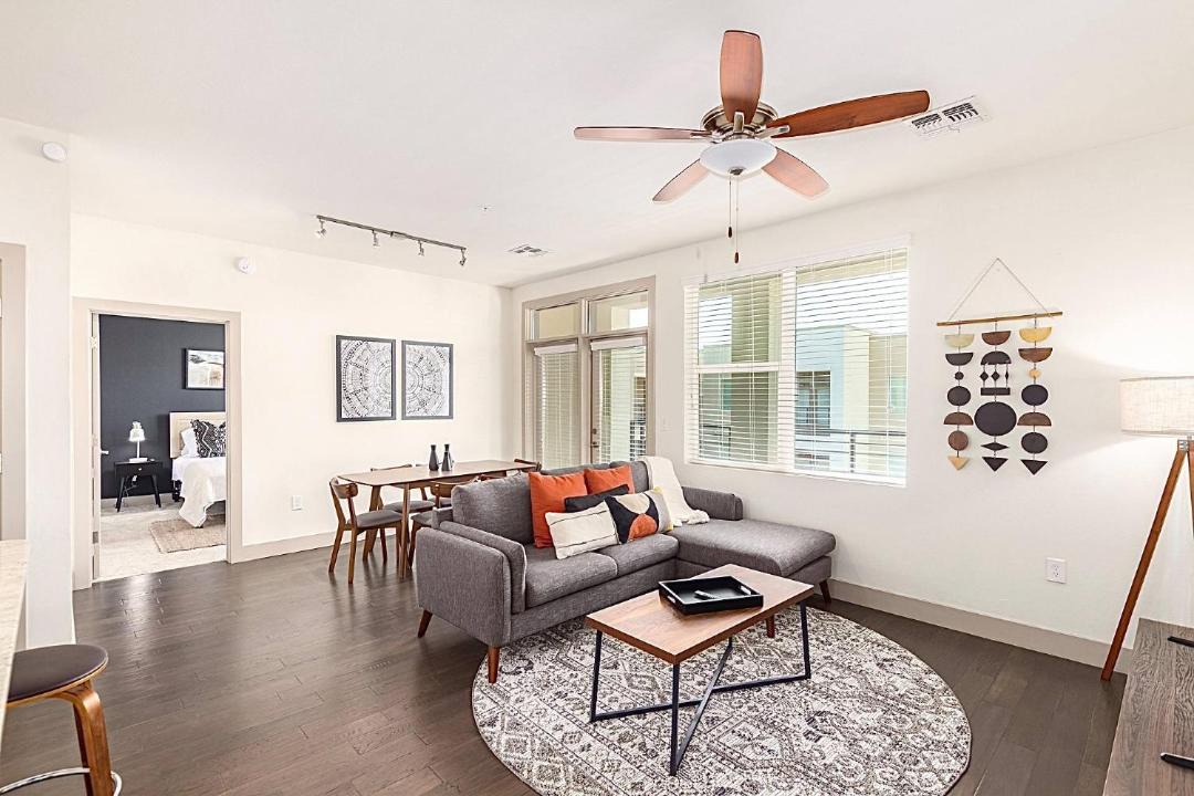 Photo of Livingroom in Tempe