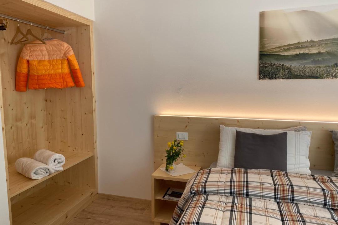 Photo of Bedroom in Cloz