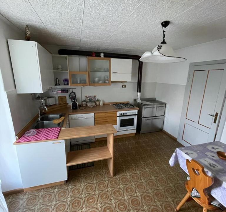 Photo of Kitchen in Primiero San Martino di Castrozza