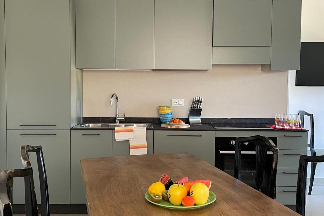 Photo of Kitchen in Cloz