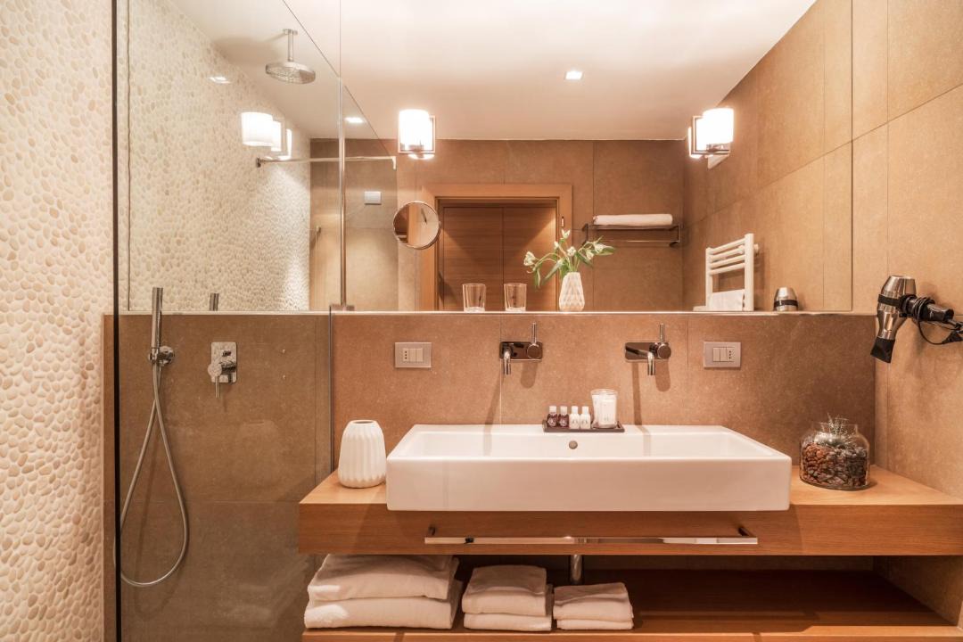 Photo of Bathroom in Settequerce