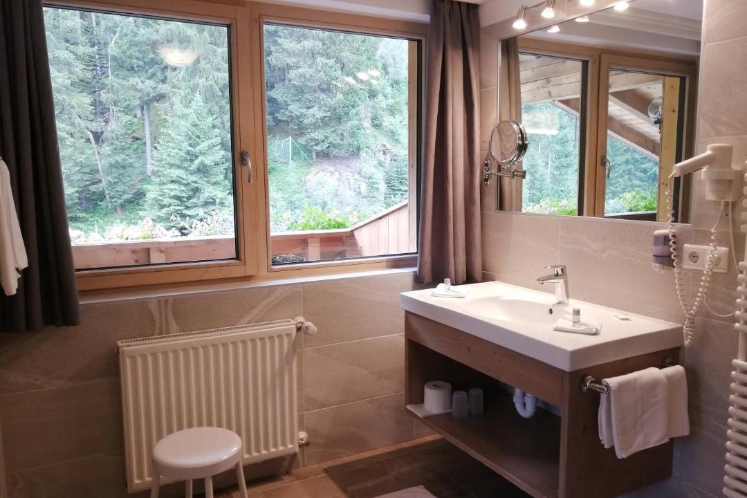 Photo of Bathroom in Nova Ponente