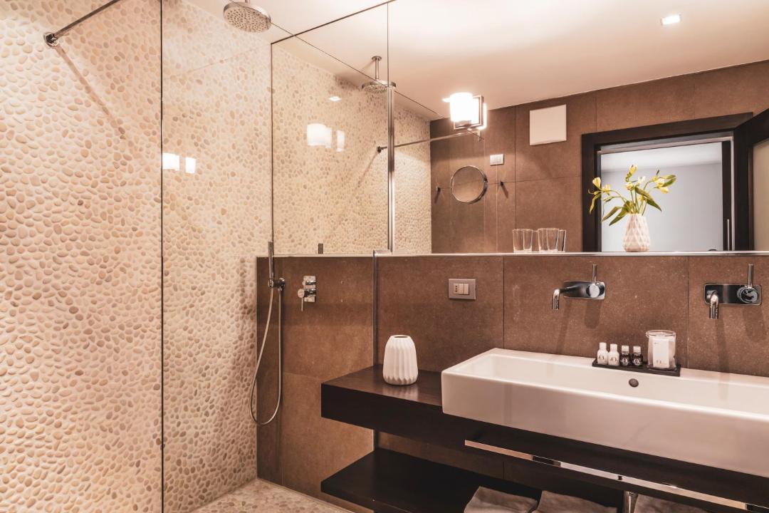 Photo of Bathroom in Settequerce