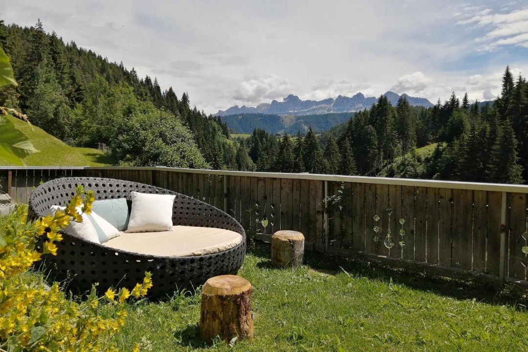 Photo of Patio Balcony in Nova Ponente