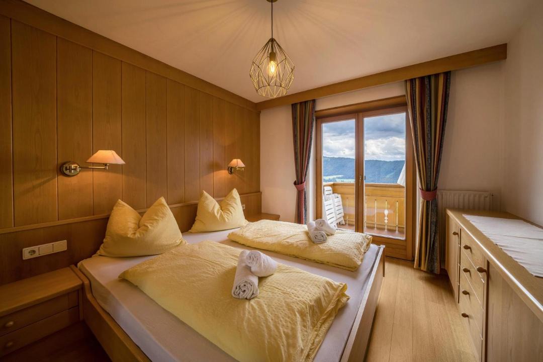 Photo of Bedroom in Salonetto