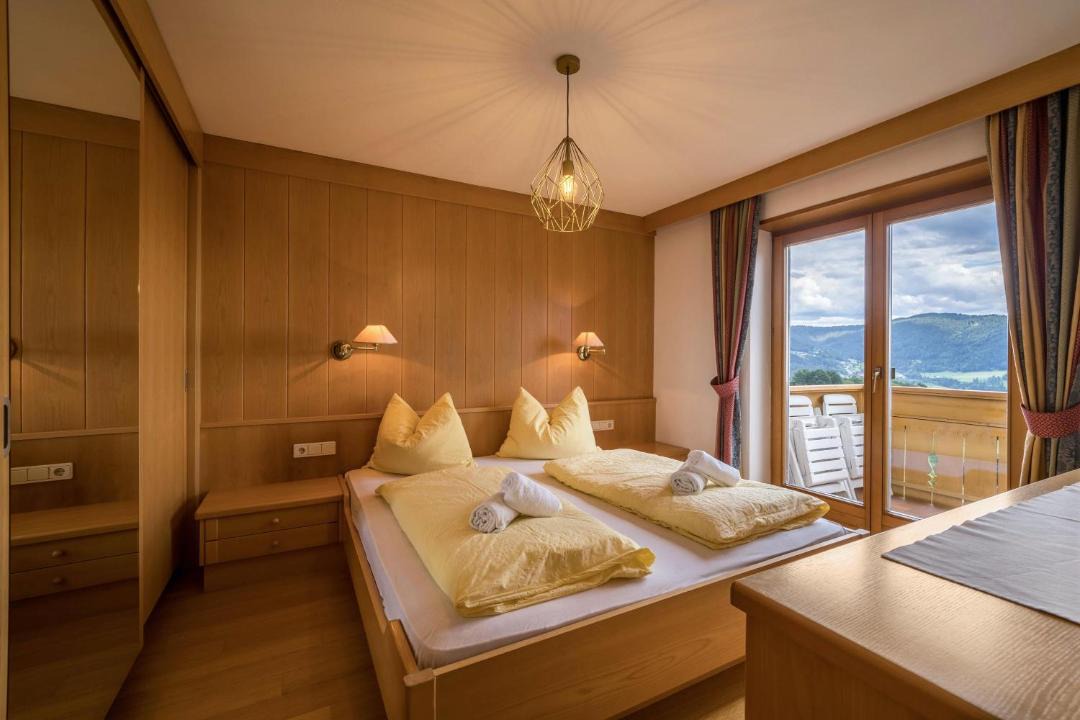Photo of Bedroom in Salonetto