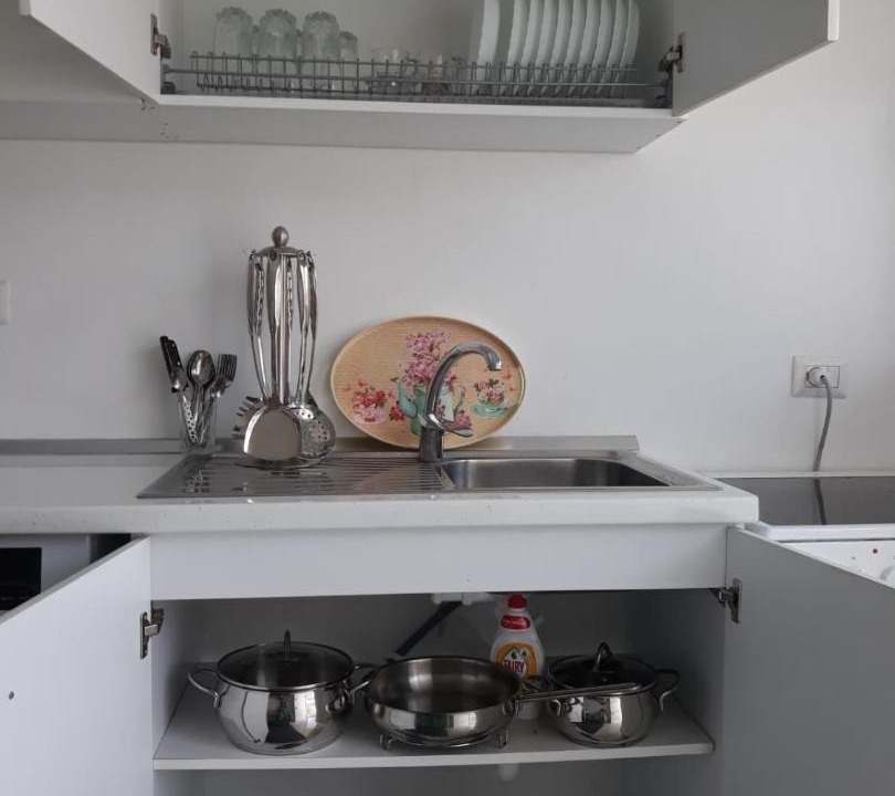 Photo of Kitchen in Velipoje