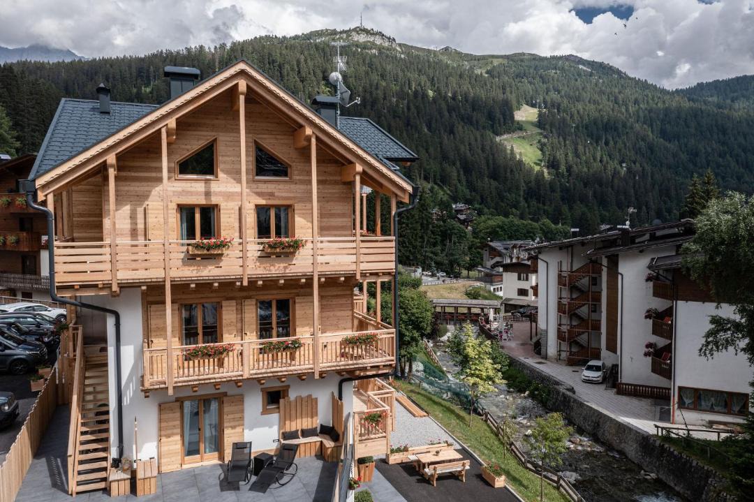 Photo of Others in Madonna di Campiglio