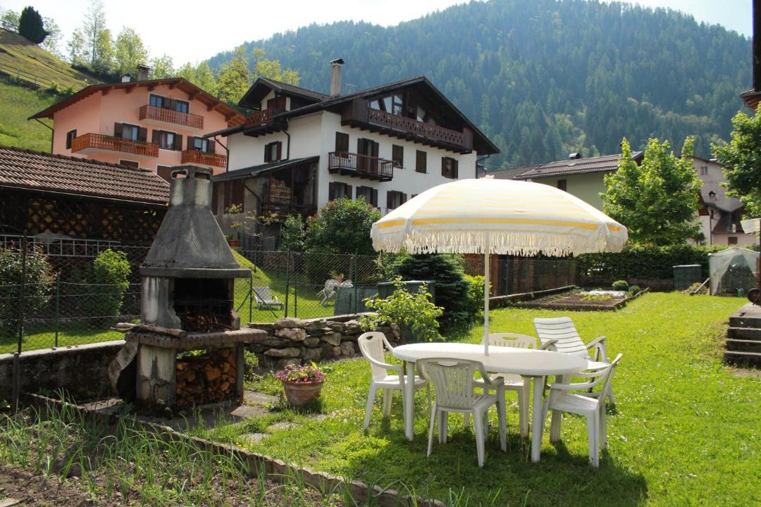 Photo of Others in Primiero San Martino di Castrozza