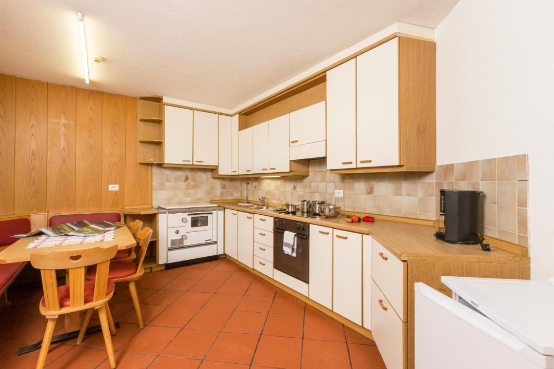 Photo of Kitchen in Lappago