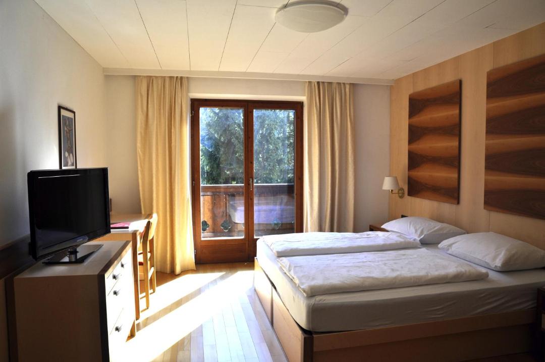 Photo of Bedroom in San Cipriano