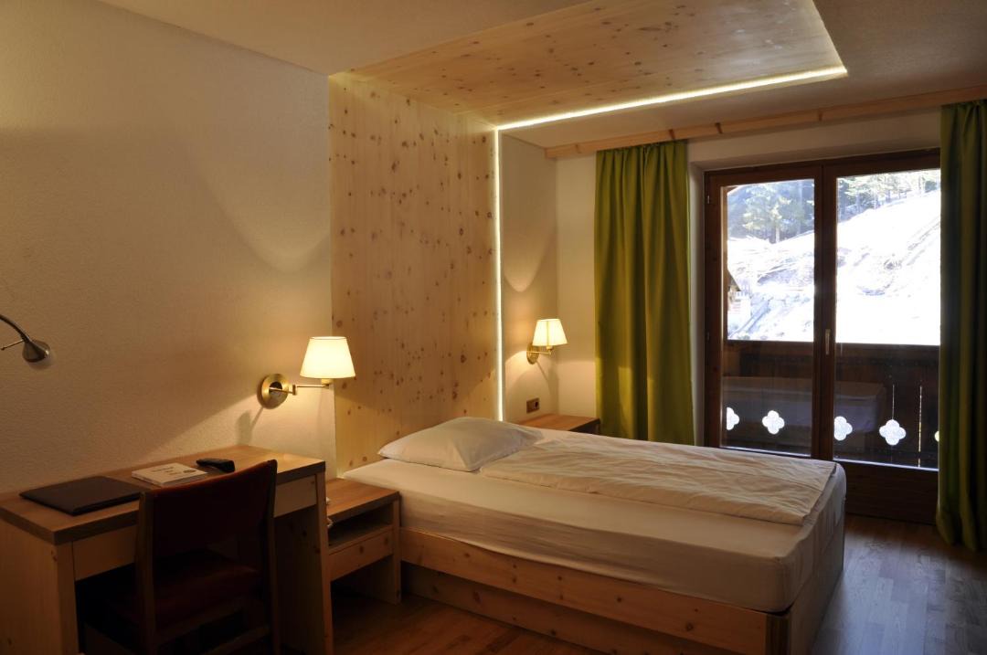 Photo of Bedroom in San Cipriano