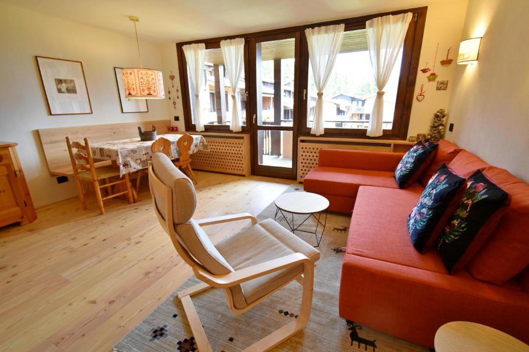 Photo of Livingroom in Campo Carlo Magno