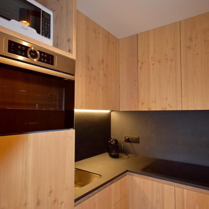 Photo of Kitchen in Campo Carlo Magno