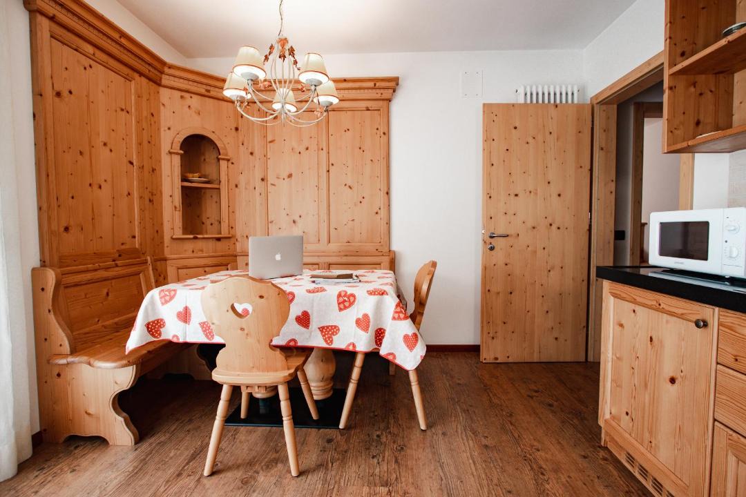 Photo of Kitchen in Almazzago
