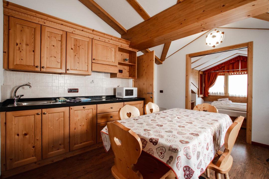 Photo of Kitchen in Almazzago