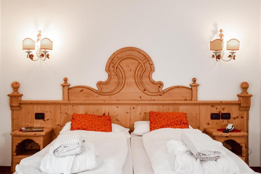Photo of Bedroom in Almazzago