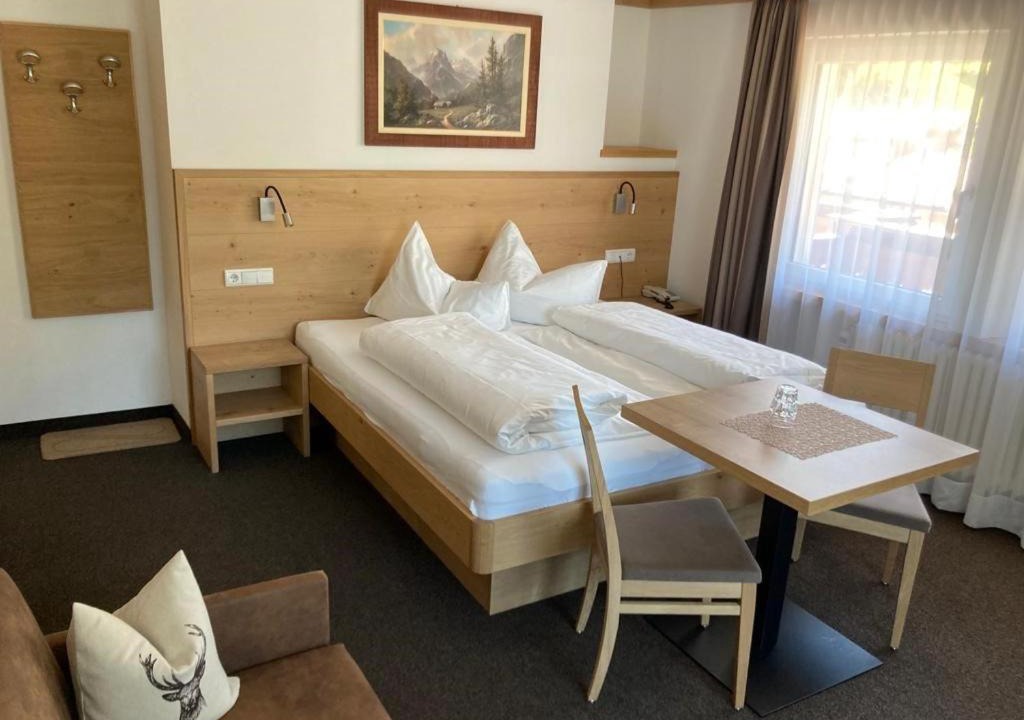 Photo of Bedroom in Selva di Val Gardena